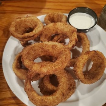 Silver Saddle Steakhouse - Onion rings - Steakhouses Near Me - Tucson, Arizona Silver Saddle Steakhouse - Onion rings - Steakhouses Near Me - Tucson, Arizona