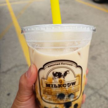 Milkcow Cafe - Ice Cream & Frozen Yogurt Near Me - Vernon Hills, Illinois Milkcow Cafe - Ice Cream & Frozen Yogurt Near Me - Vernon Hills, Illinois