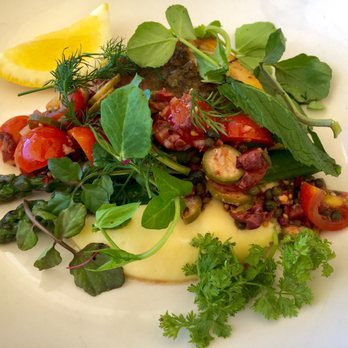 Cafe Sydney - Barramundi (main) - Cafes Near Me - Circular Quay, NSW