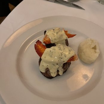 801 Chophouse - Filet Medallions - Steakhouses Near Me - Clayton, Missouri