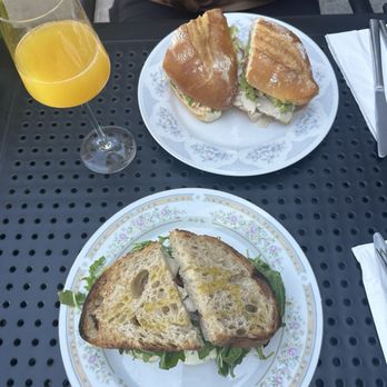 Lucille - Breakfast & Brunch Near Me - Modesto, California