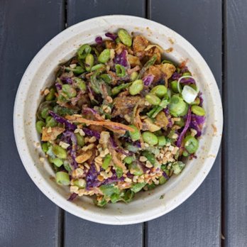 Green Tomato Grill - New American Near Me - Brea, California