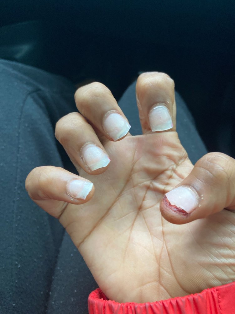 NAIL TRIX Updated August 2024 26 Reviews 30 Old Fairgrounds Way