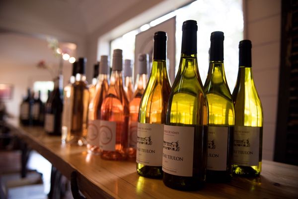 Casa Vindemia Wine Shop