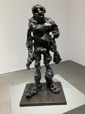 Gagosian by null