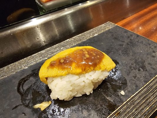 Sushi Katsuei by null Sushi Katsuei by null