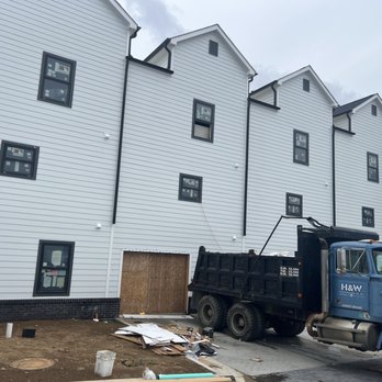 Magic Wand Pros - New construction soft washing - Pressure Washers Near Me - Leesburg, Virginia Magic Wand Pros - New construction soft washing - Pressure Washers Near Me - Leesburg, Virginia