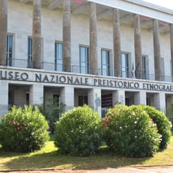 Museo delle Civiltà