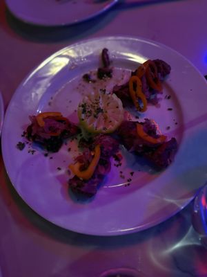 The Alex at the Graham by null