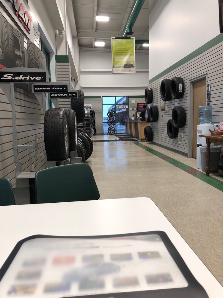 NEAL TIRE & AUTO SERVICE 10 Reviews Tires 909 Hershey Rd