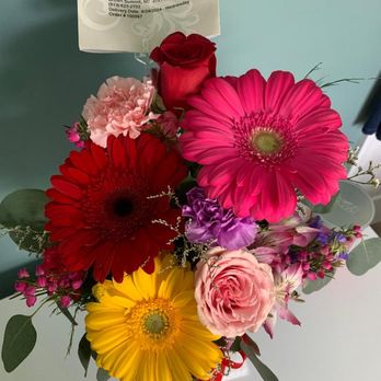 Garner's Florist - Beautiful!!! - Florists Near Me - Greensboro, North Carolina