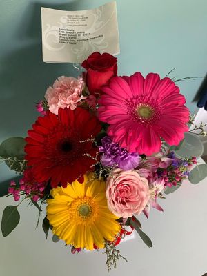Flower Arrangement - Flower Arrangements Flower Arrangement - Flower Arrangements