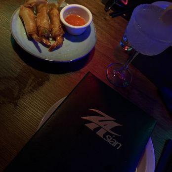 Z Asian - Vietnamese Kitchen - Shrimp - Vietnamese Near Me - Orlando, Florida