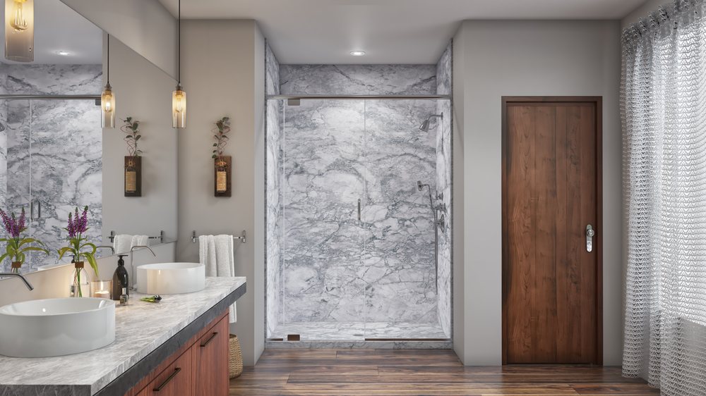 Slide of Five Star Bath Solutions