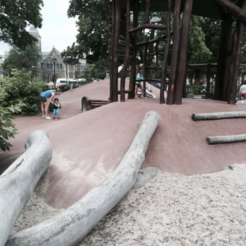 Alexander W. Kemp Playground - Playgrounds Near Me - Cambridge, Massachusetts Alexander W. Kemp Playground - Playgrounds Near Me - Cambridge, Massachusetts