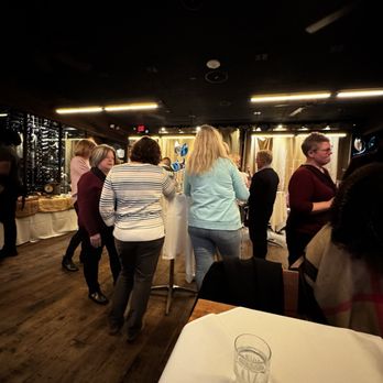 Barcelona Reston - Retirement party - Tapas/Small Plates Near Me - Reston, Virginia