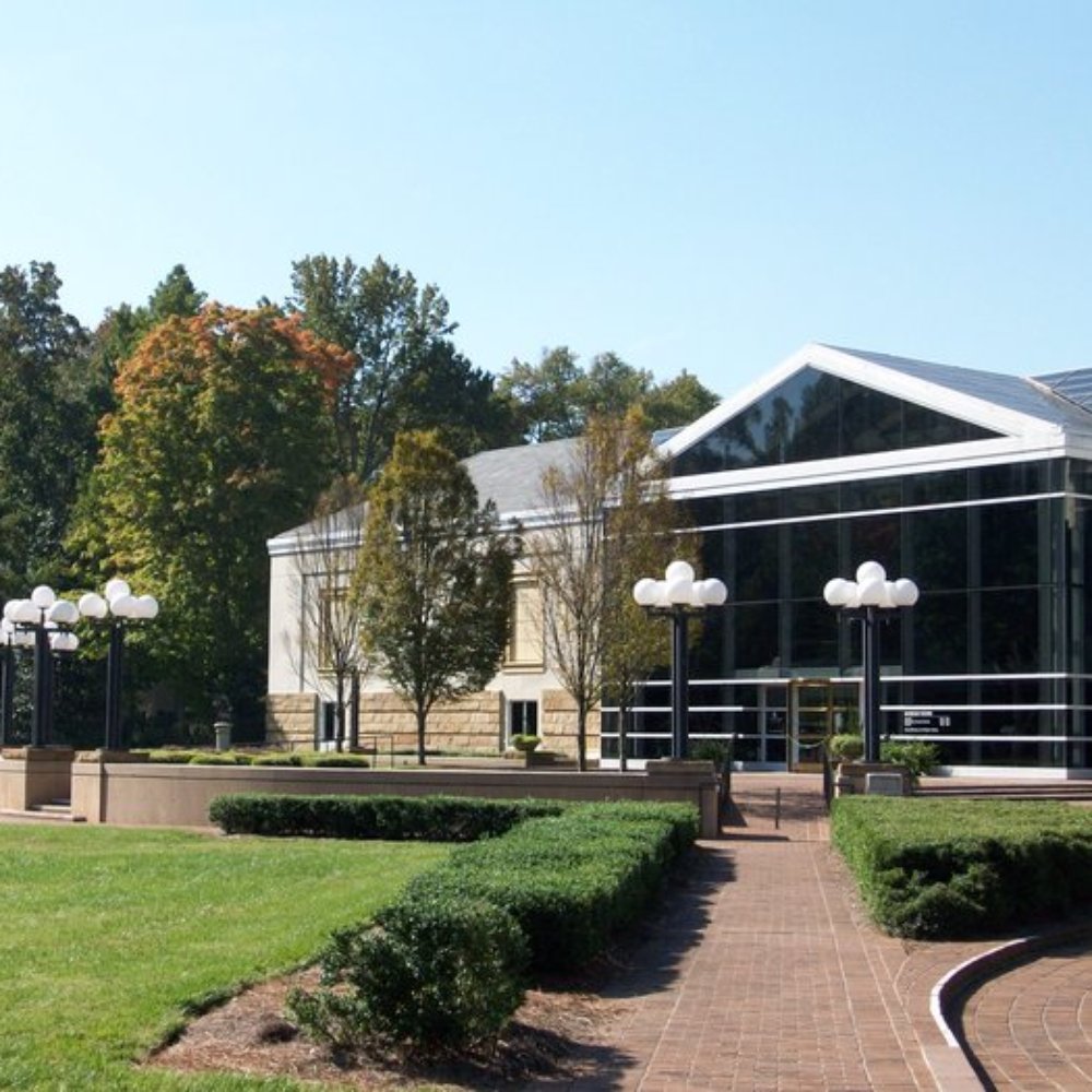 Mint Museum Randolph - Art Museums Near Me - Charlotte, North Carolina Mint Museum Randolph - Art Museums Near Me - Charlotte, North Carolina