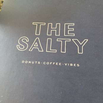 The Salty Donut - Yummy! This location met our expectations like the one in Nashville! - Coffee & Tea Near Me - Washington, DC, District of Columbia The Salty Donut - Yummy! This location met our expectations like the one in Nashville! - Coffee & Tea Near Me - Washington, DC, District of Columbia