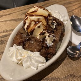 Bread Pudding