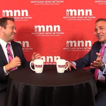 Residential Home Funding - Senior Vice President of Branch Development, Frank Kuri, during an interview with Mortgage News Network - Mortgage Brokers Near Me - Lagrangeville, New York Residential Home Funding - Senior Vice President of Branch Development, Frank Kuri, during an interview with Mortgage News Network - Mortgage Brokers Near Me - Lagrangeville, New York