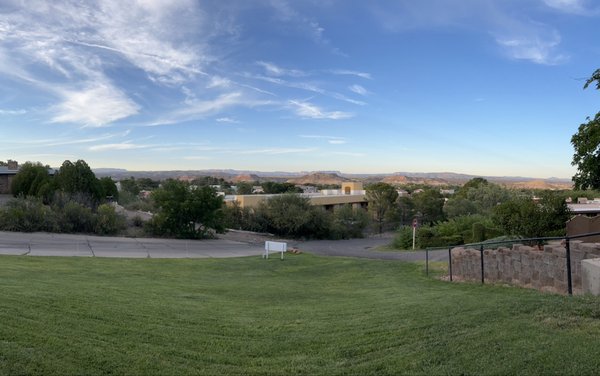 The View Motel by null