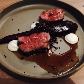 12-Micron - Desserts Near Me - Barangaroo, NSW 12-Micron - Desserts Near Me - Barangaroo, NSW
