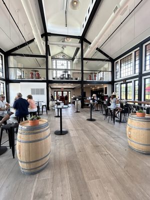 Kontokosta Winery by null
