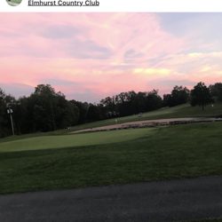 Elmhurst Country Club