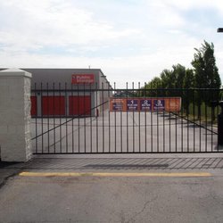Public Storage