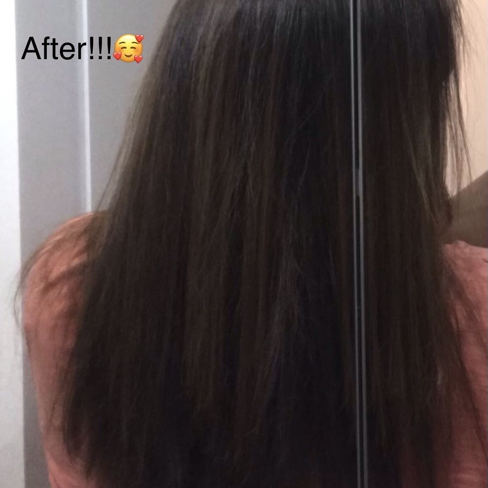 Hair Cuttery - June 2021: Karen designed a better cut for me and recommended some good products. - Hair Stylists Near Me - Nottingham, Maryland
