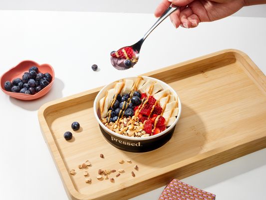 Pressed Juicery by null