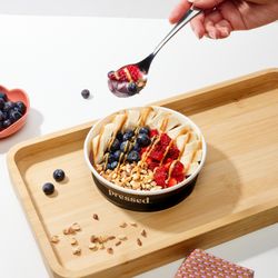 Pressed Juicery
