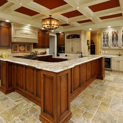 Kitchen and Bath Studios - Traditional Kitchen designed by a KBS designer.