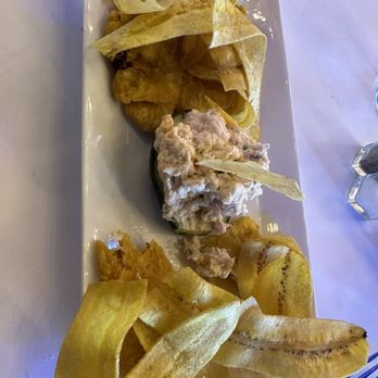 The Cuban - Balsa de Aguacate - Cuban Near Me - Patchogue, New York