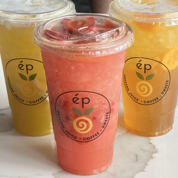 Ep Juicery - Juice Bars & Smoothies Near Me - Garden Grove, California Ep Juicery - Juice Bars & Smoothies Near Me - Garden Grove, California