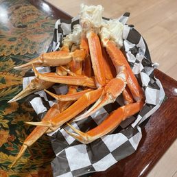 Snow Crab