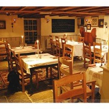 The Five Alls - Hotels Near Me - Lechlade, GLS