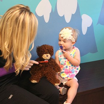 Smile Zone - We understand that children cannot be rushed. That is why we apply the "Show, Tell, Do" method. - Pediatric Dentists Near Me - Springfield, Missouri Smile Zone - We understand that children cannot be rushed. That is why we apply the "Show, Tell, Do" method. - Pediatric Dentists Near Me - Springfield, Missouri
