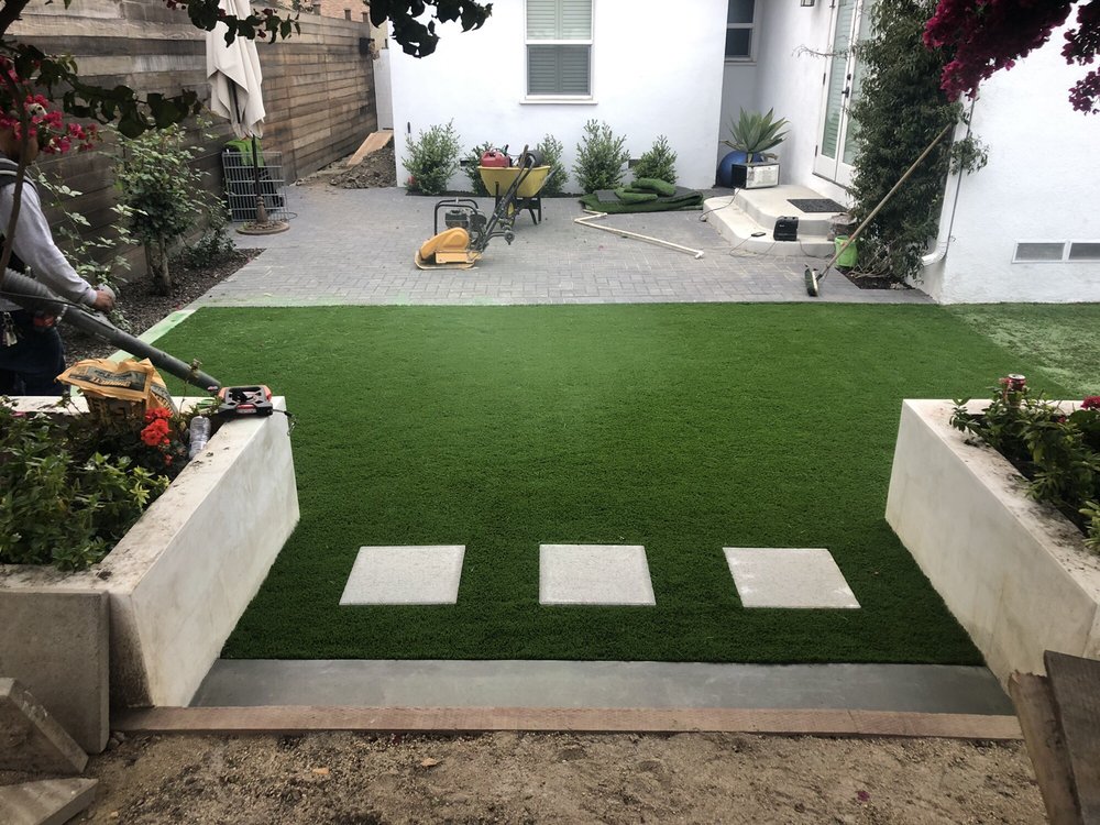 MONTANO LANDSCAPING & HARDSCAPE 33 Photos Lancaster, California