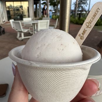 Sage Creamery - Mililani Lychee Rose 5/10 - Ice Cream & Frozen Yogurt Near Me - Ewa Beach, Hawaii Sage Creamery - Mililani Lychee Rose 5/10 - Ice Cream & Frozen Yogurt Near Me - Ewa Beach, Hawaii