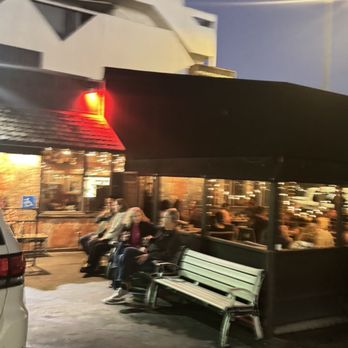 Romano Cucina - Outside - Italian Near Me - Sunset Beach, California Romano Cucina - Outside - Italian Near Me - Sunset Beach, California