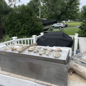 ProShuckers Seafood Catering - Virginia and CT oysters - Caterers Near Me ProShuckers Seafood Catering - Virginia and CT oysters - Caterers Near Me