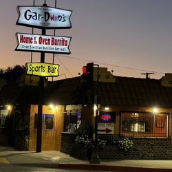 Garduno's Sports Bar & Grill - Gardino's
