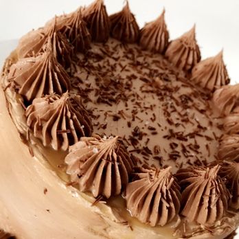 Moo Moo's Coffee Shop - Double Chocolate Cake - Coffee & Tea Near Me - Cardiff, CRF Moo Moo's Coffee Shop - Double Chocolate Cake - Coffee & Tea Near Me - Cardiff, CRF