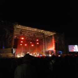 Mighty Sounds