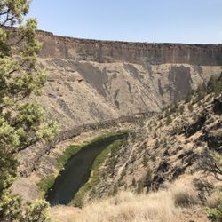 Crooked River Ranch Golf Club - #13 view