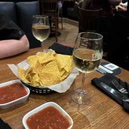 Wine! Wine!