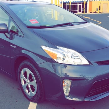 Bubba's Express Car Wash - I drive for Lyft full time so keeping my car clean is a must! I only take my car to Bubba's! - Car Wash Near Me - Citrus Heights, California