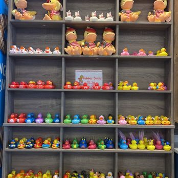 Duck Donuts - Rubber ducks - Donuts Near Me - Meridian, Idaho Duck Donuts - Rubber ducks - Donuts Near Me - Meridian, Idaho