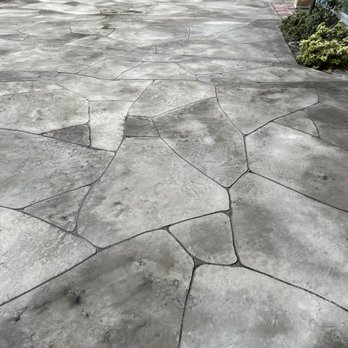 Rock Hard Effex - Masonry/Concrete Near Me